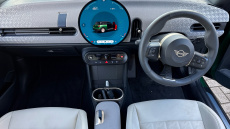 MINI Cooper 1.5 C Exclusive 3dr Auto Petrol Hatchback